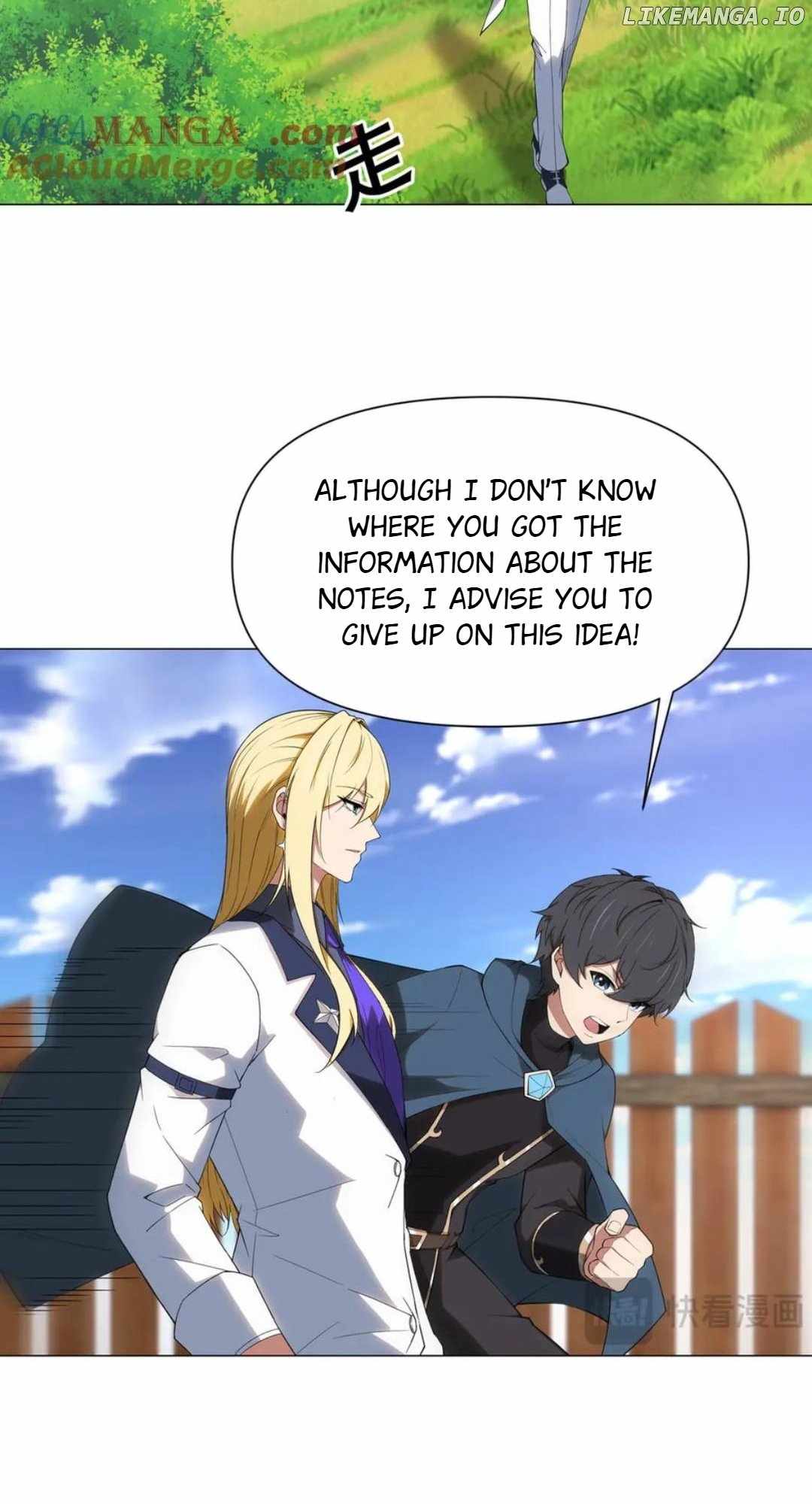 Forging an Industrial Empire in a Magical World Chapter 34 44